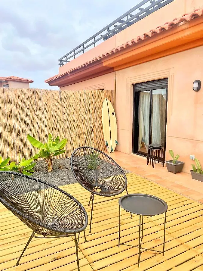 Villa Vanilla Charming Family House Lajares 0*,  Ισπανία