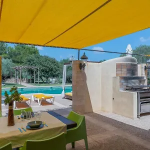 Сasa de vacaciones Sa Torre I España