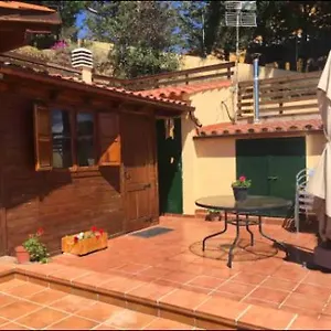  Casa rural La Bruixa Rural España