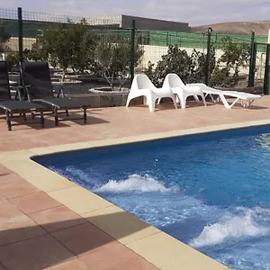  Apartamento El Cortijo De Valverde