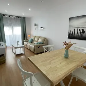  Apartamento Casamar España