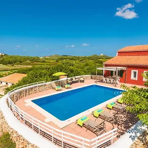  Villa Son Muscart By España