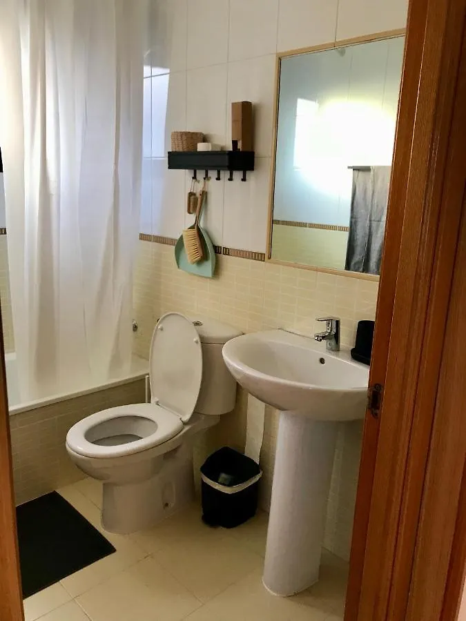 Villa Vanilla Charming Family House Lajares